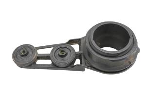 15 Sea-Doo GTX 260 iS Limited Exhaust Fixing Plate Right