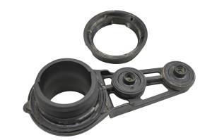 Sea-Doo - 15 Sea-Doo GTX 260 iS Limited Exhaust Fixing Plate Right - Image 2