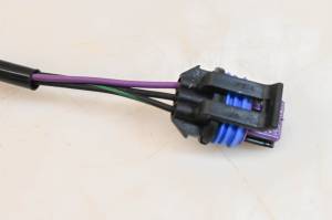 Sea-Doo - 12 Sea-Doo GTX Limited iS 260 Off Throttle Steering Sensor Harness - Image 2