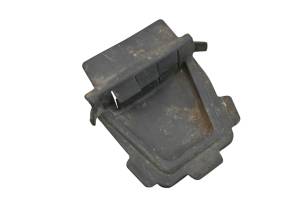 Yamaha - 16 Yamaha Wolverine R-Spec 700 Rubber Cover Guard - Image 3