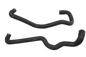 15 Sea-Doo GTX 260 iS Limited Oil Cooler Hoses
