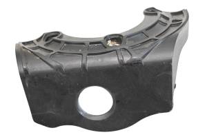 12 Sea-Doo GTX Limited iS 260 Air Intake Silencer Support Bracket