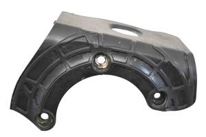 Sea-Doo - 12 Sea-Doo GTX Limited iS 260 Air Intake Silencer Support Bracket - Image 2