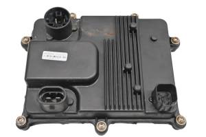 15 Sea-Doo GTX 260 iS Limited Electronic Suspension Module