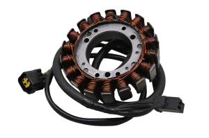 Suzuki - 01 Suzuki Quadmaster 500 4x4 Stator LTA500F - Image 2