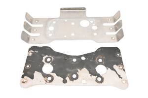 15 Sea-Doo GTX 260 iS Limited Upper & Lower Central Reinforcement Bracket