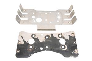 Sea-Doo - 15 Sea-Doo GTX 260 iS Limited Upper & Lower Central Reinforcement Bracket - Image 2