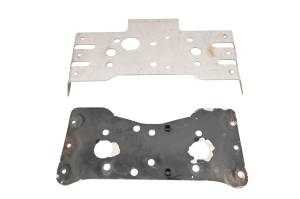 Sea-Doo - 15 Sea-Doo GTX 260 iS Limited Upper & Lower Central Reinforcement Bracket - Image 3