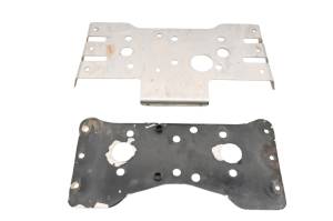 Sea-Doo - 15 Sea-Doo GTX 260 iS Limited Upper & Lower Central Reinforcement Bracket - Image 4