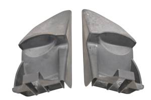 Sea-Doo - 12 Sea-Doo GTX Limited iS 260 Left & Right Storage Box Latch - Image 2