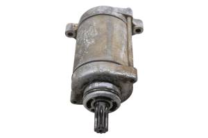 Suzuki - 01 Suzuki Quadmaster 500 4x4 Starter Motor LTA500F - Image 2