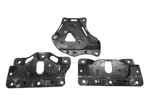 12 Sea-Doo GTX Limited iS 260 Engine Motor Support Brackets Mounts