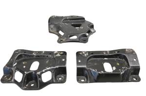 Sea-Doo - 12 Sea-Doo GTX Limited iS 260 Engine Motor Support Brackets Mounts - Image 2