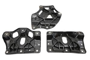 Sea-Doo - 12 Sea-Doo GTX Limited iS 260 Engine Motor Support Brackets Mounts - Image 3