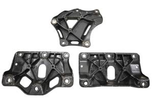 Sea-Doo - 12 Sea-Doo GTX Limited iS 260 Engine Motor Support Brackets Mounts - Image 4