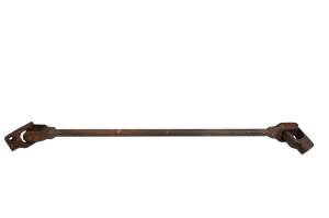 Yamaha - 16 Yamaha Wolverine R-Spec 700 Lower Steering Stem - Image 1