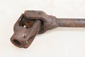 Yamaha - 16 Yamaha Wolverine R-Spec 700 Lower Steering Stem - Image 2