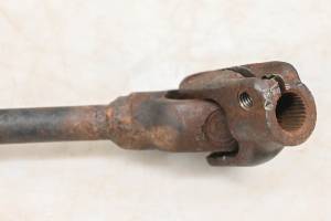 Yamaha - 16 Yamaha Wolverine R-Spec 700 Lower Steering Stem - Image 3