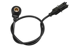 12 Sea-Doo GTX Limited iS 260 Knock Noise Sensor