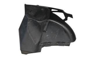 12 Sea-Doo GTX Limited iS 260 Intake Tube Deflector