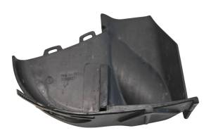 Sea-Doo - 12 Sea-Doo GTX Limited iS 260 Intake Tube Deflector - Image 2