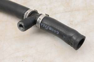 Sea-Doo - 15 Sea-Doo GTX 260 iS Limited Radiator Coolant Hoses - Image 4