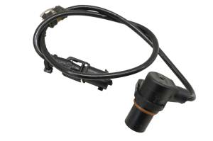 12 Sea-Doo GTX Limited iS 260 Crankshaft Position Sensor