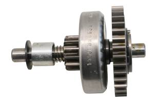 Sea-Doo - 15 Sea-Doo GTX 260 iS Limited Starter Bendix Gear - Image 2