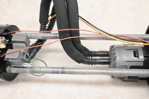 Sea-Doo - 12 Sea-Doo GTX Limited iS 260 Fuel Pump - Image 5