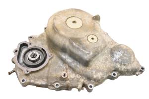 Yamaha - 16 Yamaha Wolverine R-Spec 700 Stator Cover - Image 2