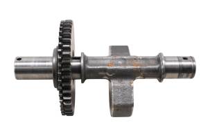 Suzuki - 01 Suzuki Quadmaster 500 4x4 Counter Balancer Crankshaft Balance LTA500F - Image 1