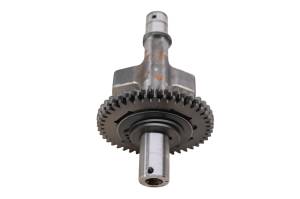 Suzuki - 01 Suzuki Quadmaster 500 4x4 Counter Balancer Crankshaft Balance LTA500F - Image 2