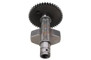 Suzuki - 01 Suzuki Quadmaster 500 4x4 Counter Balancer Crankshaft Balance LTA500F - Image 3