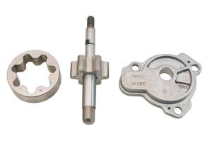 15 Sea-Doo GTX 260 iS Limited Oil Pump