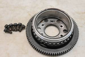 12 Sea-Doo GTX Limited iS 260 Flywheel Magneto