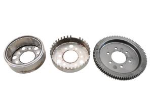 Sea-Doo - 12 Sea-Doo GTX Limited iS 260 Flywheel Magneto - Image 2