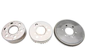 Sea-Doo - 12 Sea-Doo GTX Limited iS 260 Flywheel Magneto - Image 3