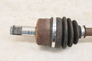 Yamaha - 16 Yamaha Wolverine R-Spec 700 Front Cv Axle Left Or Right - Image 2
