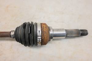 Yamaha - 16 Yamaha Wolverine R-Spec 700 Front Cv Axle Left Or Right - Image 3