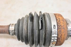 Yamaha - 16 Yamaha Wolverine R-Spec 700 Front Cv Axle Left Or Right - Image 4