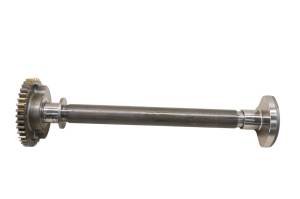 12 Sea-Doo GTX Limited iS 260 Counter Balancer Crankshaft Balance