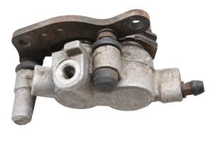 Suzuki - 01 Suzuki Quadmaster 500 4x4 Front Right Brake Caliper LTA500F - Image 2