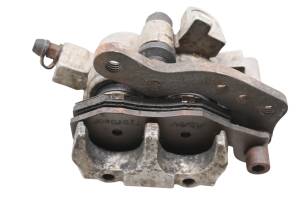 Suzuki - 01 Suzuki Quadmaster 500 4x4 Front Right Brake Caliper LTA500F - Image 3