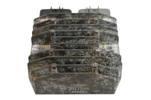 15 Sea-Doo GTX 260 iS Limited Regulator Rectifier