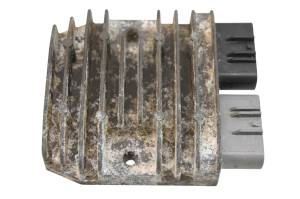 Sea-Doo - 15 Sea-Doo GTX 260 iS Limited Regulator Rectifier - Image 2