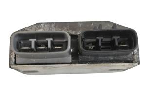 Sea-Doo - 15 Sea-Doo GTX 260 iS Limited Regulator Rectifier - Image 4