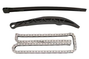 12 Sea-Doo GTX Limited iS 260 Cam Chain & Guides