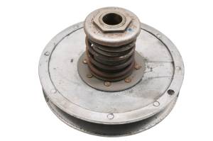 Yamaha - 16 Yamaha Wolverine R-Spec 700 Secondary Driven Clutch - Image 1