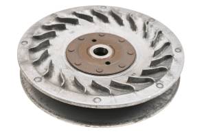 Yamaha - 16 Yamaha Wolverine R-Spec 700 Secondary Driven Clutch - Image 2