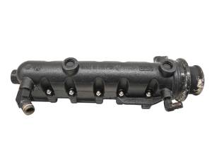 Sea-Doo - 12 Sea-Doo GTX Limited iS 260 Exhaust Manifold Flange - Image 1